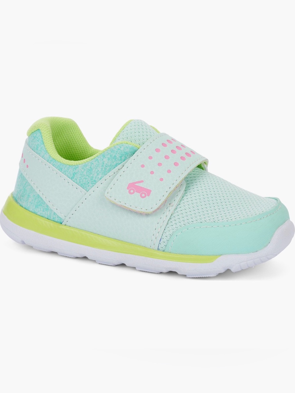 See Kai Run Kids Ryder II Flexible Sneaker Toddler Walker Shoes Sz 8 Washable